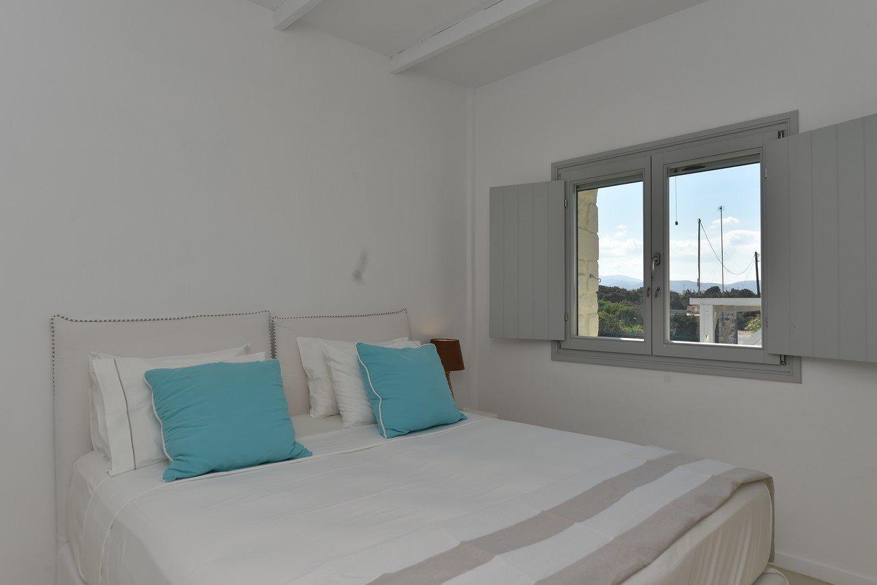 Ambassador Luxury Villas Santa Maria  Exterior foto