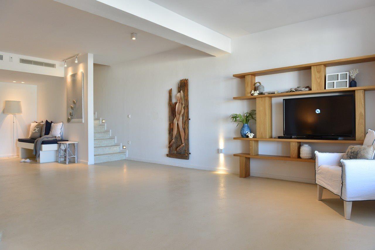 Ambassador Luxury Villas Santa Maria  Exterior foto