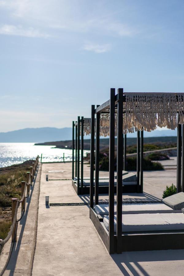 Ambassador Luxury Villas Santa Maria  Exterior foto