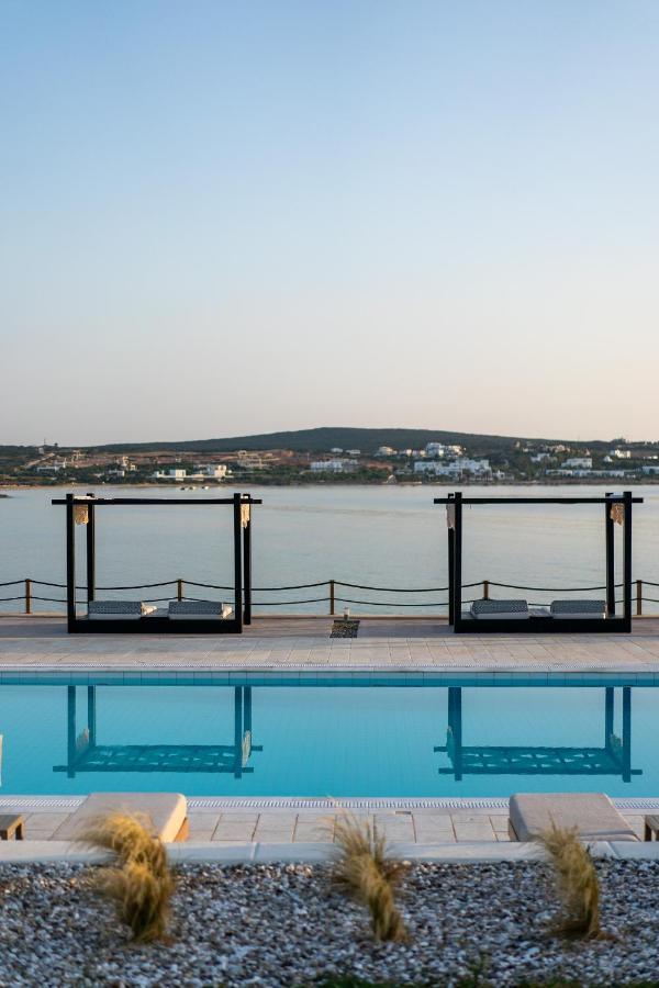 Ambassador Luxury Villas Santa Maria  Exterior foto