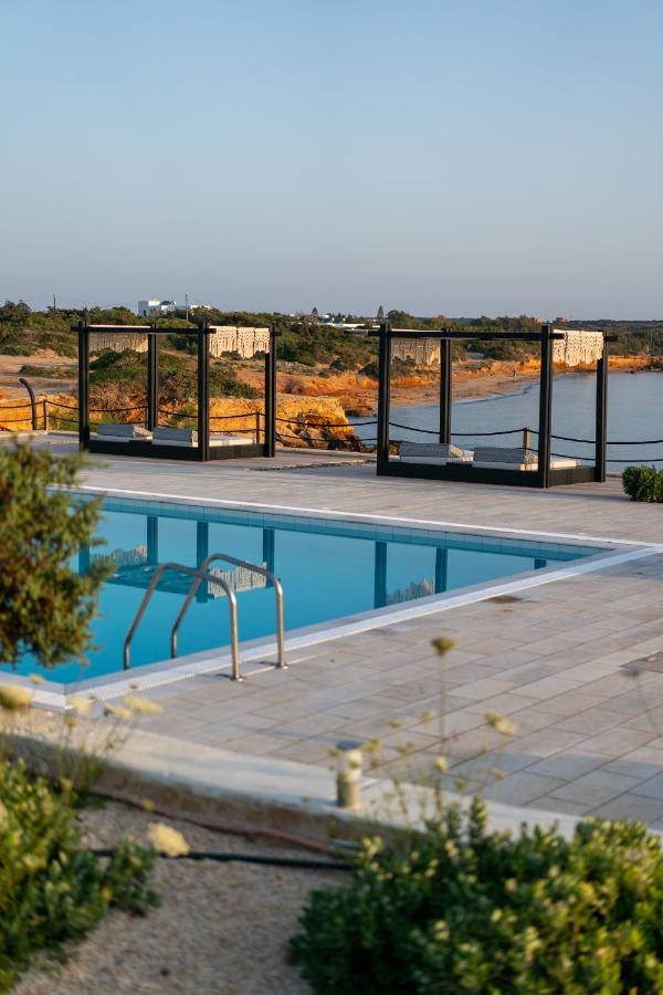 Ambassador Luxury Villas Santa Maria  Exterior foto