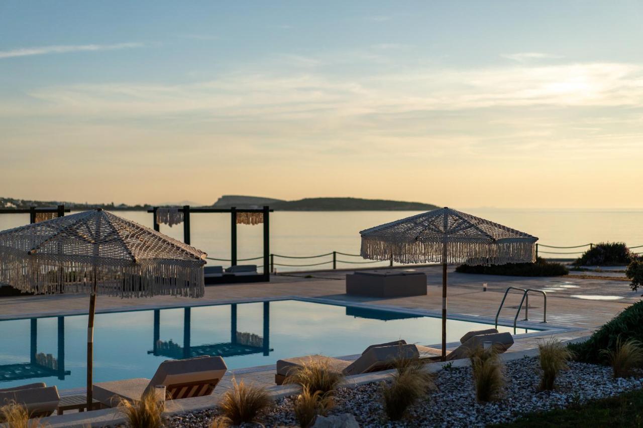 Ambassador Luxury Villas Santa Maria  Exterior foto