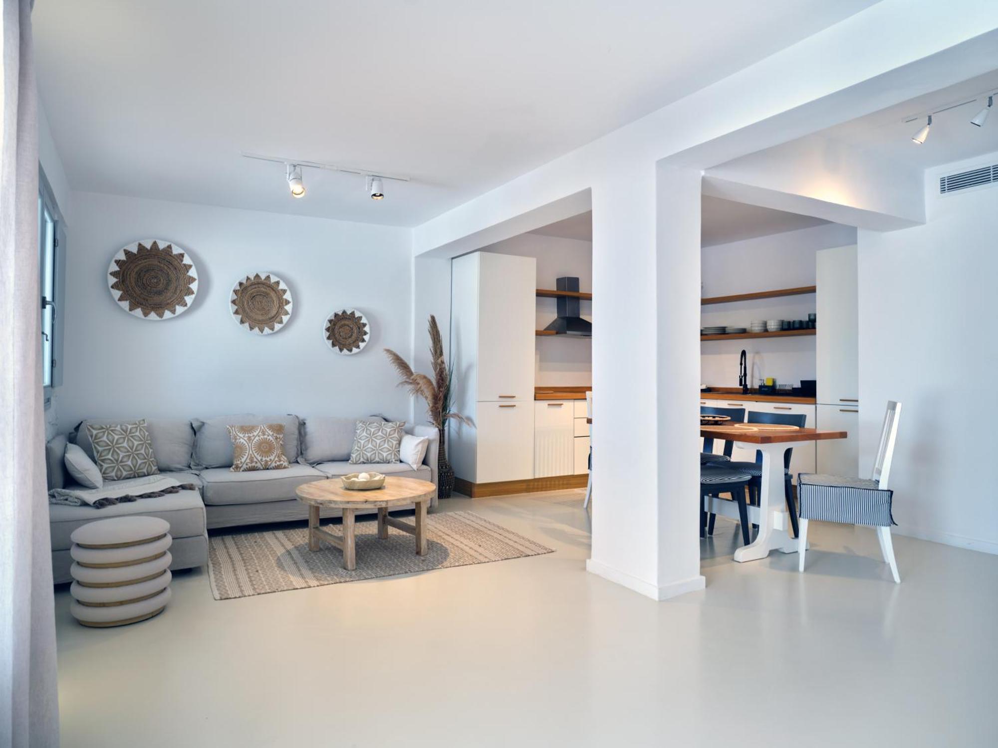 Ambassador Luxury Villas Santa Maria  Exterior foto